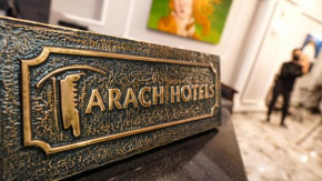 Arach Hotel Harbiye, Istanbul
